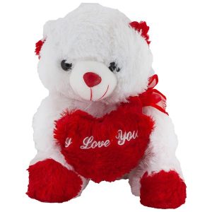 Soft Toy Teddy Bear 30Cm
