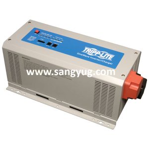 Solar Inverter Charger, 2000W Tripp-Lite Apsx2012Sw – Powerful Off-Grid Backup Solution