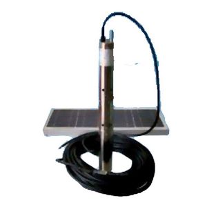 Solar Pump – 30M | High-Lift Solar Water Pump for Deep Wells in Kenya