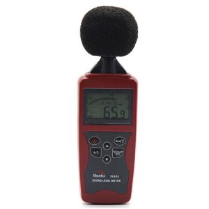 Sound Level Meter