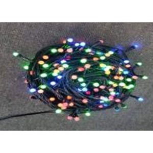 LED Nut Light Connectable, 5 Meter, RGB, Win Win