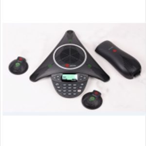Speaker Phone Usb For Intercom To Use With Meet Innotrik