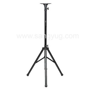 Speaker Stand Black - Heavy SP128
