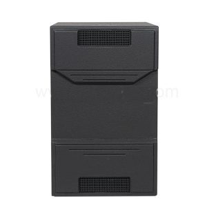 Speaker With Subwoofer. 15