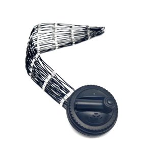 Spider Tags - 360MM Wrap