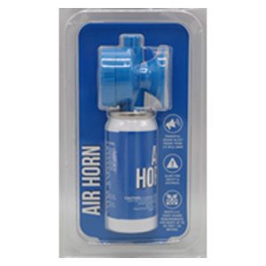 Sport Horn, Multipurpose Air Horn, 40g,Blue