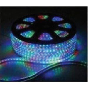 Led Rope Light 60Led/M, 14.4W/M, 100M/Roll 220V Ac Win Win Sunpower Rgb