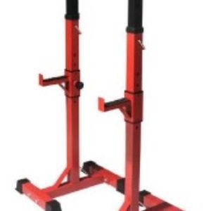 Squat Rack For Gym