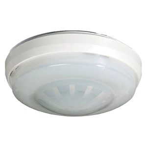 SRX-360 360 Degrees Ceiling Mount Pir & Mw Detector - Dual Tech - PIR + Microwave