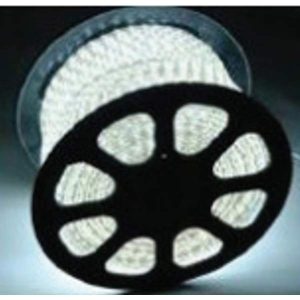 Led Rope Light 60Led/M, 14.4W/M, 100M/Roll 220V Ac Win Win Sunpower White