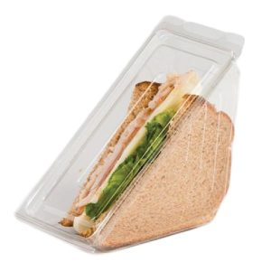 St/Hf-Single Sandwich Wedge (V00492), 6 Cm Wide, Pack Of 140 Pcs