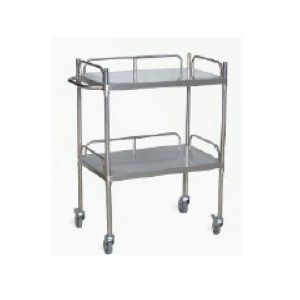 Stainless Steel Trolley Fs5609S