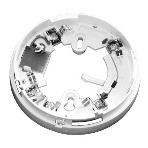 Standard Base With Schottky Diode And Increased Alarm State Current (50Ma), 24V Teletek