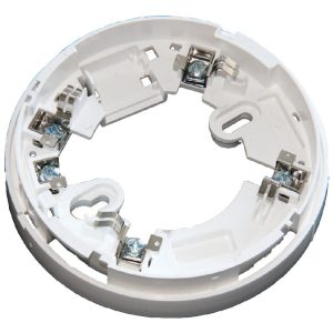 Standard Base, 24V Teletek