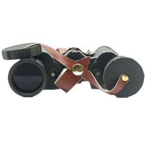 Standard Binocular With Case In Printed Box