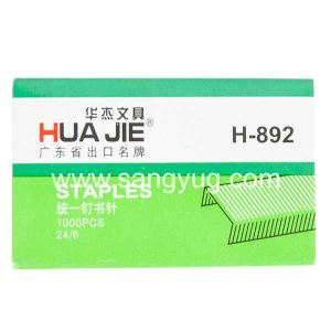 Staple Pin - 24/6 HUAJIE