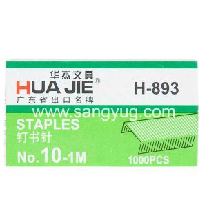 Staple Pin-10 HUAJIE