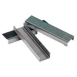 Staple Pins 1000PcsBox No.10