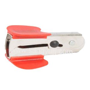 Staple Remover, 1 In Box HUAJIE