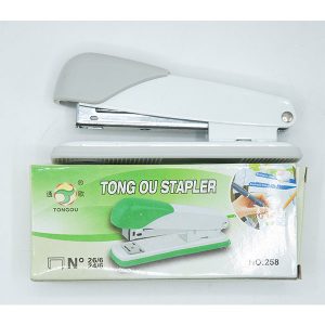 Stapler 266 Tongou nO.258 26/6,24/6