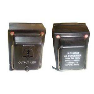 Stepdown Converter 1500W Lianlong – Voltage Transformer | Convert 220V to 110V | Shop Online Kenya