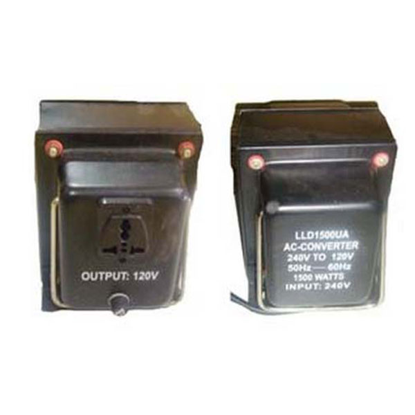 Stepdown Converter 1500W Lianlong – Voltage Transformer | Convert 220V to 110V | Shop Online Kenya