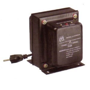 Stepdown Converter 2000Watts Lianlong Open