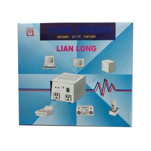 Stepdown Converter 3000W Lianlong – Heavy-Duty Voltage Transformer | Shop Online Kenya