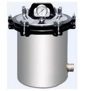 Sterilization Electrical 24 L Sunpower