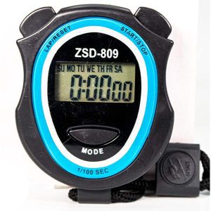 Stop Watch Digital (Zsd-809)