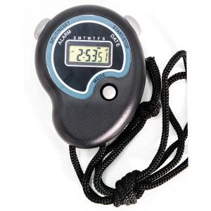 Stop Watch Digital Iaksuiv (Ds-396)