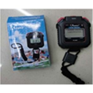 Stop Watch Professional Quartz Kenco