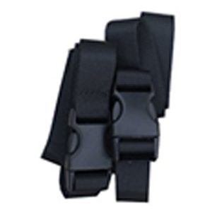 Strap For Utility Nylon 2Pcs/Pk 120Cm