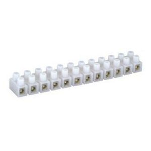 Strip Connectors 80Amp – Heavy-Duty Electrical Terminal Block for Mid-Range Power Connections