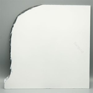 Sublimation Slate Photo Frame