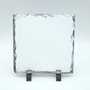 Sublimation Slate Rock Frame