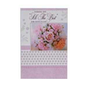 Success Cards Junior Jumbo