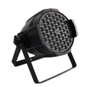 Led Stage Par Can Light Waterproof 54X3Watts Win Win Rgbw
