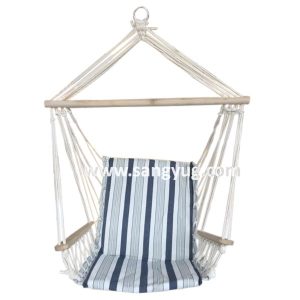 Swing Chair With Arm 100X50X6Cm