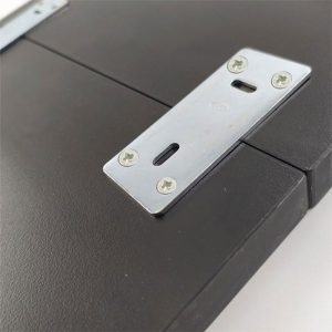 Table Bracket 30 Ebco Bl