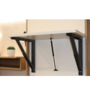 Table Bracket 40 Ebco Bl