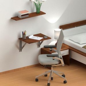 Table Bracket 50 Ebco Bl