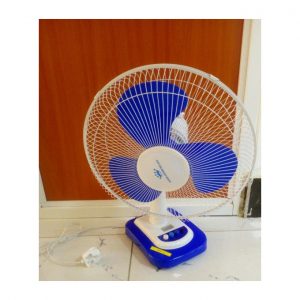 Table Fan 16inch Super Crown