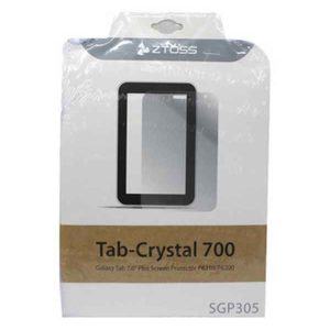 Tablet Pc Screen Protector For Samsung 8.9inch Ztoss