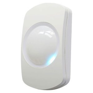 Texecom Capture P15 PIR Sensor, 15M Coverage