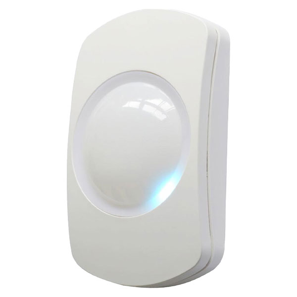 Texecom Capture P15 PIR Sensor, 15M Coverage
