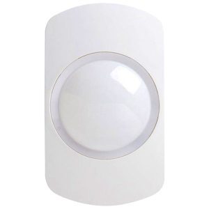 Texecom Capture Q20 PIR Sensor, 20M Volumetric Coverage