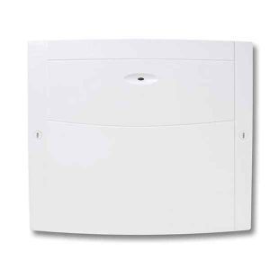 Texecom Premier Elite 24 Polymer LS1 Control Panel, On Board 8 Zones, Expandable To 24 Zones