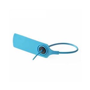 Plastic Seal With Metal Insert, Length 40Cm, Tail Diameter 3Mm, Tensile Strength: 230Kn