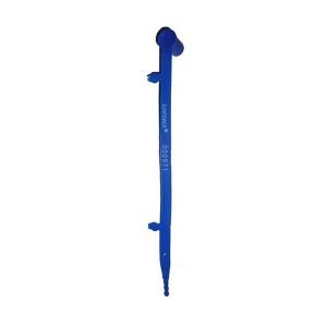 Meter Security Seal Plastic 20 Cm Sunpower Blue